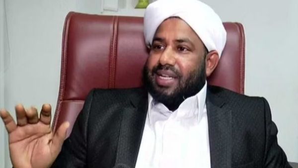 ವಕ್ಫ್ ಮಂಡಳಿ ನಾಮನಿರ್ದೇಶನ ರದ್ದು ಆದೇಶ ಹಿಂಪಡೆದ ಸರ್ಕಾರ