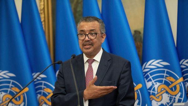 ಕೋವಿಡ್‌ಗಿಂತಲೂ ಭಯಾನಕವಾಗಿರುವ ಸಾಂಕ್ರಾಮಿಕ ಎದುರಿಸಲು ಸಿದ್ಧರಾಗಿ: WHO ಎಚ್ಚರಿಕೆ