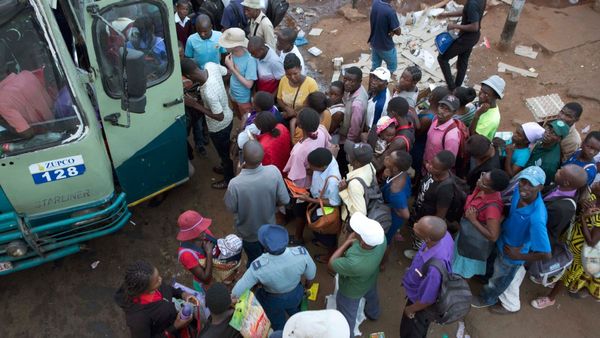 Miserable Countries List 2022: ದರಿದ್ರ ದೇಶಗಳ ಪಟ್ಟಿಯಲ್ಲಿ ಜಿಂಬಾಬ್ವೆಗೆ ಮೊದಲ ಸ್ಥಾನ; ಭಾರತಕ್ಕೆ ಎಷ್ಟನೇ ಸ್ಥಾನ?