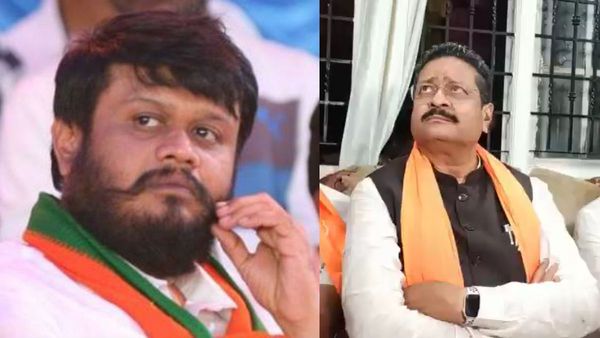 Basangouda Yatnal: ಗದಗ ಬಿಜೆಪಿ ಅಭ್ಯರ್ಥಿ ಪರ ನಾನು ರೋಡ್‌ ಶೋ ಮಾಡ್ತೇನೆ, ಕಡೆಗಣಿಸುವ ಮಾತೇ ಇಲ್ಲ: ಯತ್ನಾಳ್‌