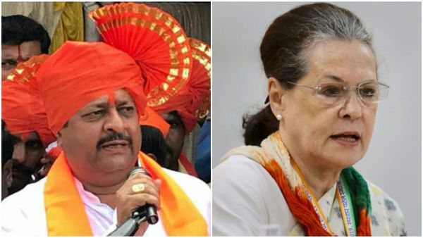 ಸೋನಿಯಾಗಾಂಧಿ ವಿಷಕನ್ಯೆ ಹೇಳಿಕೆ: ರಾಜೀನಾಮೆ ಬೇಕಾದ್ರೆ ಕೊಡ್ತೇನೆ ಆದ್ರೆ ಕ್ಷಮೆ ಕೇಳಲ್ಲ ಎಂದ ಯತ್ನಾಳ್