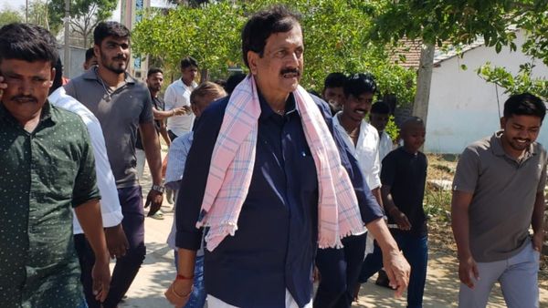 ಕಡೂರು ಜನರಿಗಾಗಿ ಬಾಂಡ್‌ ಪೇಪರ್ ಮೇಲೆ ವೈಎಸ್‌ವಿ ದತ್ತಾ ಪ್ರತಿಜ್ಞೆ