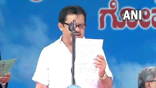 Zameer Ahmed Khan Profile: ಪ್ರಭಾವಿ ಮುಸ್ಲಿಂ ರಾಜಕಾರಣಿ, ಸಚಿವ ಜಮೀರ್‌ ಅಹ್ಮದ್‌ ಖಾನ್ ಪರಿಚಯ