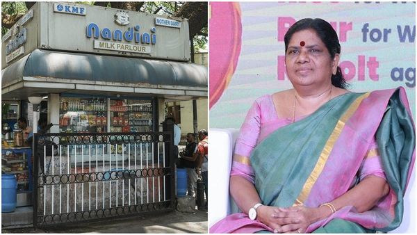 ಕೇರಳದಲ್ಲಿ ನಂದಿನಿ ಮಳಿಗೆ ವಿಸ್ತರಣೆ ಯೋಜನೆ ಕೈಬಿಟ್ಟ ಕರ್ನಾಟಕ