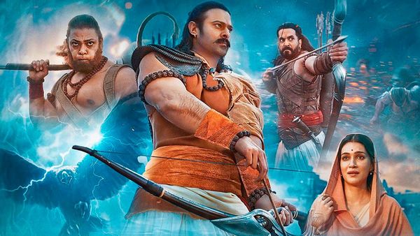 Adipurush: ದೇಶದ ಕ್ಷಮೆಯಾಚಿಸಿ- ಆದಿಪುರುಷ್‌ ಚಿತ್ರದ ಕೀಳು ಸಂಭಾಷಣೆಗೆ ಶಿವಸೇನಾ ಕೆಂಡಾಮಂಡಲ