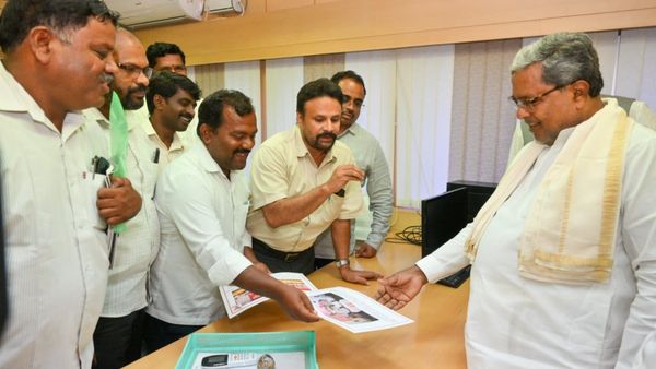 ಹಲವು ವರ್ಷಗಳಿಂದ ನಿರುದ್ಯೋಗಿಯಾಗಿರುವ ಯುವಕರಿಗೂ ಯುವನಿಧಿ ವಿಸ್ತರಿಸಿ: ಸಿಎಂಗೆ ಎಐಡಿವೈಒ ಮನವಿ