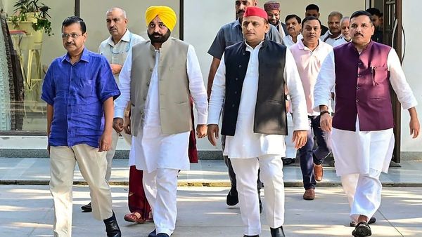 ಉತ್ತರ ಪ್ರದೇಶದ 80 ಲೋಕಸಭಾ ಕ್ಷೇತ್ರದಲ್ಲೂ ಬಿಜೆಪಿ ಖಾಲಿ: ಅಖಿಲೇಶ್