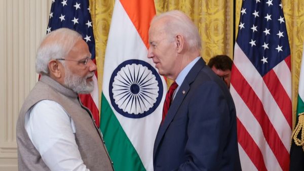 ಚೀನಾ ವಿರುದ್ಧ ಭಾರತವನ್ನು ಅಸ್ತ್ರವಾಗಿ ಉಪಯೋಗಿಸಿಕೊಳ್ಳುವ ಉದ್ದೇಶ ನಮ್ಮದಲ್ಲ: ಅಮೆರಿಕ ಸ್ಪಷ್ಟನೆ