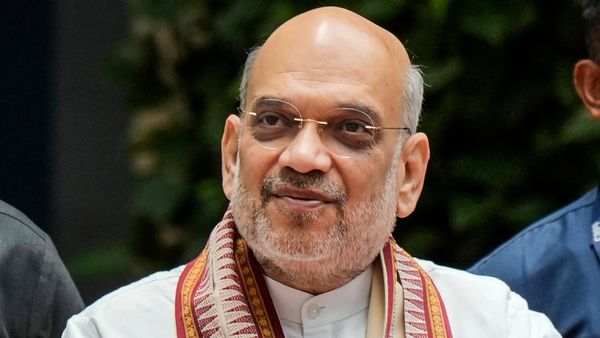 ಬಿಹಾರಕ್ಕೆ ಭೇಟಿ ನೀಡಲಿರುವ ಗೃಹ ಸಚಿವ ಅಮಿತ್ ಶಾ, ಜೂನ್ 29 ಕ್ಕೆ ಬೃಹತ್ ರ‍್ಯಾಲಿ