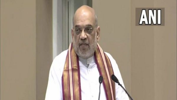 8,000 ಕೋಟಿ ಮೌಲ್ಯದ 3 ವಿಪತ್ತು ನಿರ್ವಹಣಾ ಯೋಜನೆ ಘೋಷಿಸಿದ ಅಮಿತ್ ಶಾ