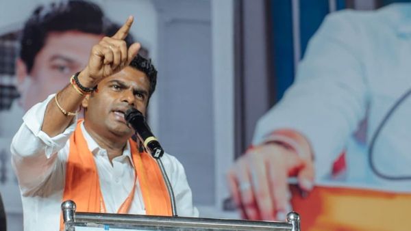 ಜಯಲಲಿತಾ ವಿರುದ್ಧ ಅಣ್ಣಾಮಲೈ ಪರೋಕ್ಷ ದಾಳಿ: ಮೈತ್ರಿ ಮುರಿಯುವ ಎಚ್ಚರಿಕೆ ನೀಡಿದ ಎಐಎಡಿಎಂಕೆ