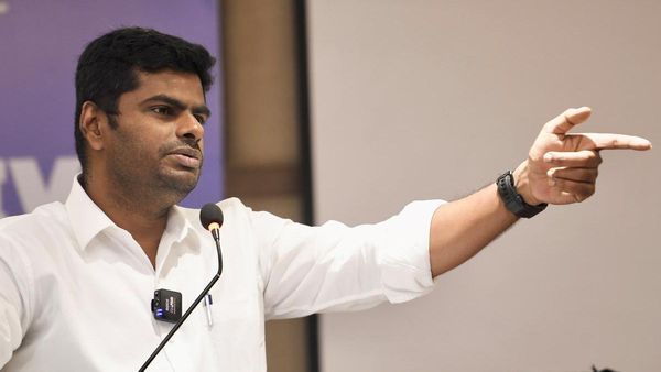 ತಮಿಳುನಾಡು ಬಿಜೆಪಿ ಅಧ್ಯಕ್ಷ ಅಣ್ಣಾಮಲೈ ವಿರುದ್ಧ ಎಐಎಡಿಎಂಕೆ ನಿರ್ಣಯ ಅಂಗೀಕಾರ