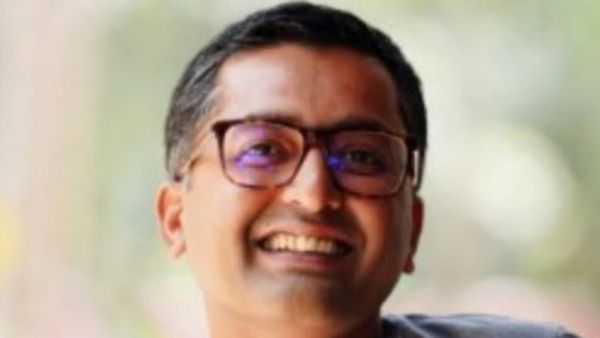 ಹೈಕೋರ್ಟ್‌ ಹಿರಿಯ ವಕೀಲ ಸಿ.ವಿ.ನಾಗೇಶ್ ಅವರ ಪುತ್ರ ನಿಧನ