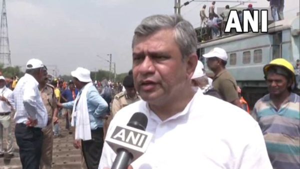 ಬಾಲಸೋರ್‌ ರೈಲು ದುರಂತಕ್ಕೆ ಮೂಲ ಕಾರಣ ಪತ್ತೆ; ರೈಲ್ವೆ ಸಚಿವ