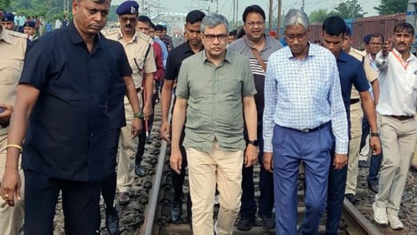 Odisha Train Accident: ರಕ್ಷಣಾ ಕಾರ್ಯದಲ್ಲಿದ್ದದ್ದು 2300 ಸಿಬ್ಬಂದಿ, 53 ಗಂಟೆ ನಿರಂತರ ಕಾರ್ಯ, ವಿವರ ಇಲ್ಲಿದೆ