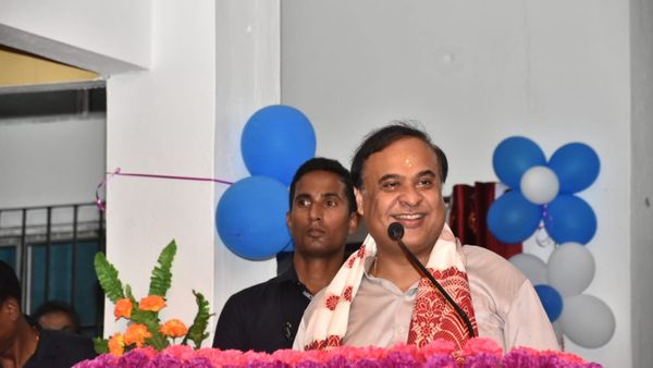 'ಹುಸೇನ್ ಒಬಾಮಾ': ಮೋದಿ ಯುಎಸ್‌ ಭೇಟಿ ಸಂದರ್ಭದಲ್ಲೇ ಅಸ್ಸಾಂ ಸಿಎಂ ಕಿರಿಕ್‌- ಬಿಜೆಪಿಗೆ ಮುಜುಗರ