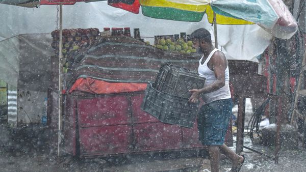 ವಿಪರೀತ ಮಳೆ: ಅಸ್ಸಾಂನಲ್ಲಿ 22 ಜಿಲ್ಲೆಗಳ 5 ಲಕ್ಷ ಮಂದಿ ಸಂತ್ರಸ್ತ, ಒರ್ವ ಸಾವು