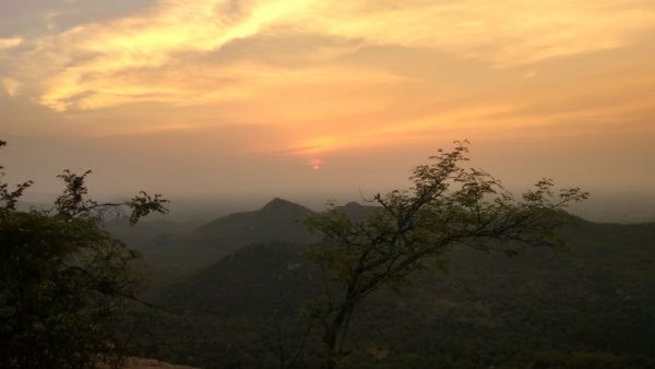 One Day Trip: ಬೆಂಗಳೂರಿನಿಂದ ಚಿಕ್ಕಬಳ್ಳಾಪುರದ ಕಡೆಗೆ ಯಾವೆಲ್ಲಾ ಪ್ರವಾಸಿ ತಾಣಗಳಿಗೆ ಭೇಟಿ ನೀಡಬಹುದು..