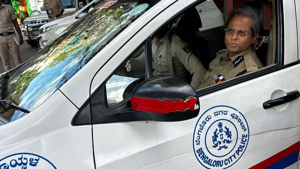 ಬೆಂಗಳೂರು ಪೊಲೀಸರಿಗೆ ವಾಟ್ಸಪ್‌ನಲ್ಲೂ ದೂರು ಕೊಡಿ