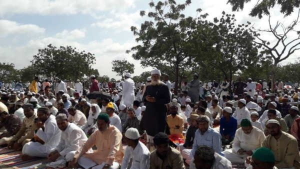 Bakrid 2023: ಭಾರತದಲ್ಲಿ ಬಕ್ರೀದ್ ಯಾವಾಗ? ಮೇಕೆಯನ್ನು ಏಕೆ ಬಲಿಕೊಡಲಾಗುತ್ತದೆ ಎಂದು ತಿಳಿಯಿರಿ