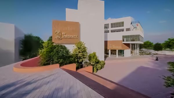 RV ವಿಶ್ವವಿದ್ಯಾಲಯದಲ್ಲಿ ಸ್ಕೂಲ್ ಆಫ್ ಲಾಗೆ ಮಾನ್ಯತೆ ನೀಡಿದ ಬಾರ್ ಕೌನ್ಸಿಲ್ ಆಫ್ ಇಂಡಿಯಾ