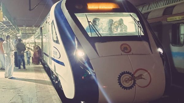 Vande Bharat express; ಬೆಂಗಳೂರು-ಧಾರವಾಡ ದರ ಪಟ್ಟಿ 