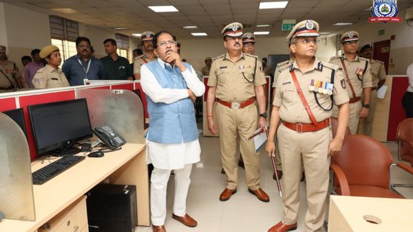 ಕಳ್ಳರೇ ಎಚ್ಚರ.. ಹೈ ರೆಸ್ಯೂಲೇಷನ್ ಕ್ಯಾಮೆರಾ ಬರ್ತಿದೆ ಲಾಕ್ ಆಗ್ತೀರ!