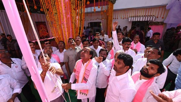 ಮಹಾರಾಷ್ಟ್ರ ಚುನಾವಣೆಯಲ್ಲಿ ಬಿಆರ್‌ಎಸ್ ಎಲ್ಲಾ ಸ್ಥಾನಗಳಲ್ಲಿ ಸ್ಪರ್ಧೆ, ಯಾವುದೇ ಮೈತ್ರಿಯಿಲ್ಲ: ಕೆಆರ್‌ಎಸ್