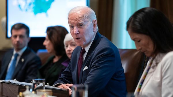 ಪ್ರಧಾನಿ ಮೋದಿ ಅಮೆರಿಕದಲ್ಲಿರುವಾಗಲೇ ಚೀನಾ ಅಧ್ಯಕ್ಷರನ್ನು 'ಸರ್ವಾಧಿಕಾರಿ' ಎಂದ ಜೋ ಬೈಡನ್‌- ಇದರ ಹಿಂದಿನ ಮರ್ಮವೇನು?