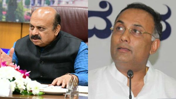 ಕರ್ನಾಟಕದಲ್ಲಿ ತುರ್ತು ಪರಿಸ್ಥಿತಿ: ಗುಂಡೂರಾವ್ ಹೇಳಿಕೆಗೆ ಬೊಮ್ಮಾಯಿ ತಿರುಗೇಟು