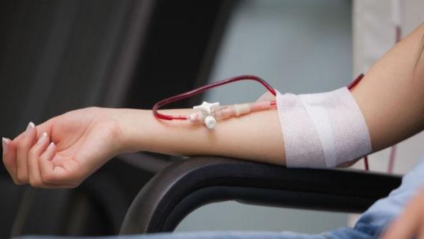 World Blood Donor Day 2023: ಯಾರೆಲ್ಲ ರಕ್ತದಾನ ಮಾಡಬಹುದು?, ವೃದ್ಯರ ಸಲಹೆಗಳು ಏನು?, ಇಲ್ಲಿದೆ ವಿವರ