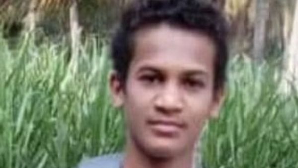 ತೆಂಗಿನಕಾಯಿ ಗೊನೆ ಬಿದ್ದು ಬಾಲಕ ಸಾವು: ಮುಗಿಲು ಮುಟ್ಟಿದ ಪೋಷಕರ ಆಕ್ರಂದನ