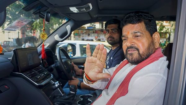 ಬ್ರಿಜ್ ಭೂಷಣ್ ವಿರುದ್ಧ ಯಾವುದೇ ಪುರಾವೆ ಇಲ್ಲ ಎಂದು ಪೋಕ್ಸೋ ಪ್ರಕರಣ ರದ್ದತಿ ವರದಿ ಸಲ್ಲಿಸಿದ ಪೊಲೀಸರು