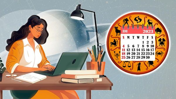 Career Prediction 2023: ಜೂನ್ ತಿಂಗಳಲ್ಲಿ ಈ ರಾಶಿಯವರಿಗೆ ಉತ್ತಮ ಯಶಸ್ಸು ಮತ್ತು ವ್ಯವಹಾರದಲ್ಲಿ ಪ್ರಗತಿ ಪಕ್ಕಾ...