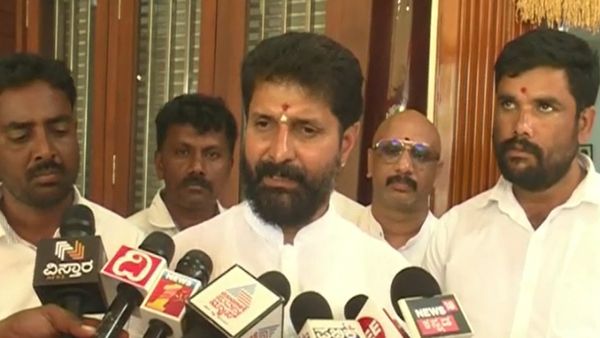 ಚಕ್ರವರ್ತಿ ಸೂಲಿಬೆಲೆ ದೇಶಭಕ್ತಿಗೆ ಕಾಂಗ್ರೆಸ್ ಸರ್ಟಿಫಿಕೇಟ್ ಬೇಕಾಗಿಲ್ಲ: ಸಿ.ಟಿ.ರವಿ