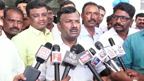 ರಾಜ್ಯ ಸರ್ಕಾರ ಕೇಳಿದಂತೆ ಪುಗಸಟ್ಟೆ ರೇಷನ್ ಕೊಡುವುದಕ್ಕೆ ಆಗುವುದಿಲ್ಲ: ಕೇಂದ್ರ ಸಚಿವ