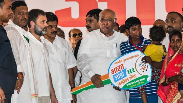 ಬಿಹಾರವನ್ನು ಗೆದ್ದರೆ ದೇಶವನ್ನೇ ಗೆಲ್ಲಬಹುದು: ಮಲ್ಲಿಕಾರ್ಜುನ ಖರ್ಗೆ