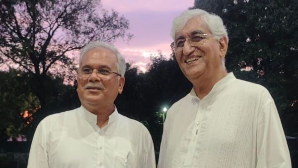 ಛತ್ತೀಸ್‌ಗಡ ಉಳಿಸಿಕೊಳ್ಳಲು ಕಾಂಗ್ರೆಸ್‌ ಸ್ಮಾರ್ಟ್‌ ಮೂವ್‌: ಕೊನೆ ಕ್ಷಣದಲ್ಲಿ ಡಿಸಿಎಂ ನೇಮಕ