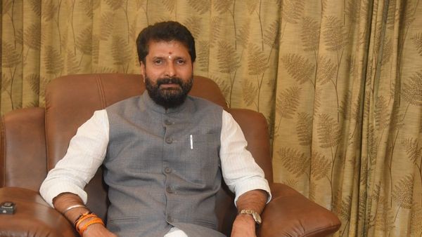 ಚುನಾವಣೆ ನಡೆದರೆ ಮತ್ತೆ ಈ ಕಾಂಗ್ರೆಸ್‌ ಅಧಿಕಾರಕ್ಕೆ ಬರುವುದಿಲ್ಲ: ಸಿ ಟಿ ರವಿ