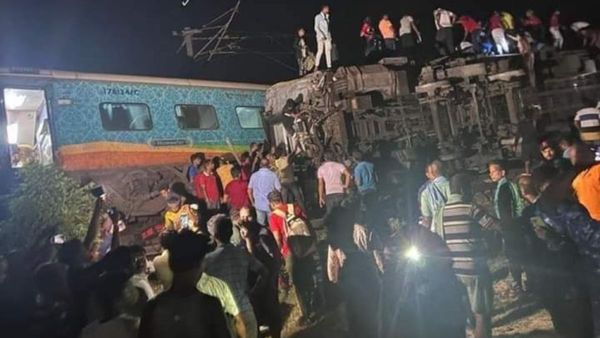 Coromandel Train Accident Updates: ರೈಲು ಅಪಘಾತ ನಡೆದ ಸ್ಥಳಕ್ಕೆ ಭೇಟಿ ನೀಡಲಿರುವ ಪ್ರಧಾನಿ ಮೋದಿ