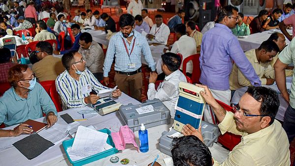 ಬಿಹಾರ ಮುನ್ಸಿಪಲ್ ಚುನಾವಣೆ ಫಲಿತಾಂಶ: 4,431 ಅಭ್ಯರ್ಥಿಗಳ ಭವಿಷ್ಯ ನಿರ್ಧಾರ