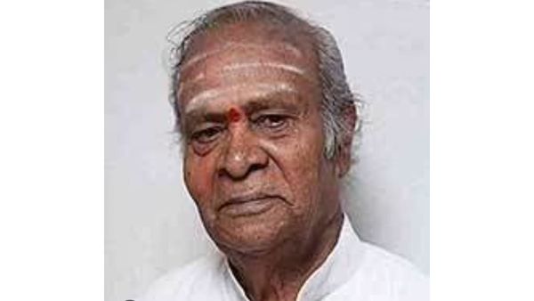 CV Shivashankar: ಹೃದಯಾಘಾತದಿಂದ ನಿರ್ದೇಶಕ ಸಿವಿ ಶಿವಶಂಕರ್ ನಿಧನ: ಗಣ್ಯರ ಸಂತಾಪ