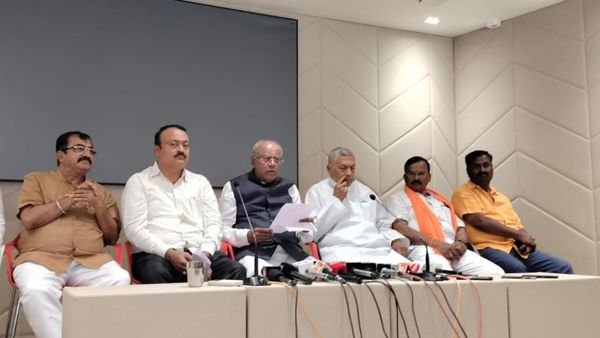 2004ರಿಂದ ಇಲ್ಲಿಯವರೆಗೆ ಶಾಮನೂರು ಶಿವಶಂಕರಪ್ಪರ ಆಶೀರ್ವಾದದಿಂದಲೇ ಗೆದ್ದಿದ್ದೇನೆ: ಜಿ.ಎಂ.ಸಿದ್ದೇಶ್ವರ ಹೀಗೆ ಹೇಳಿದ್ದೇಕೆ?