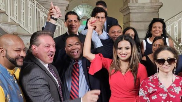 ನ್ಯೂಯಾರ್ಕ್ ನಗರದಲ್ಲಿ ದೀಪಾವಳಿ ಹಬ್ಬಕ್ಕೆ ಶಾಲೆಗೆ ರಜೆ ಘೋಷಣೆ