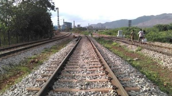 Dharwad-Belagavi Railway: ಧಾರವಾಡ-ಬೆಳಗಾವಿ ರೈಲು ಮಾರ್ಗ ಅನುಷ್ಠಾನಕ್ಕೆ ವಿಳಂಬ, ಕಾರಣ ಏನು?, ಇಲ್ಲಿದೆ ವಿವರ