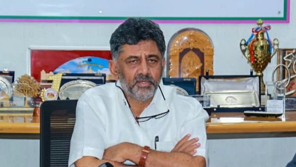 ಅಕ್ರಮ ಆದಾಯ ಕೇಸ್: ಡಿಸಿಎಂ ಡಿಕೆಶಿಗೆ ತಾತ್ಕಾಲಿಕ ರಿಲೀಫ್‌