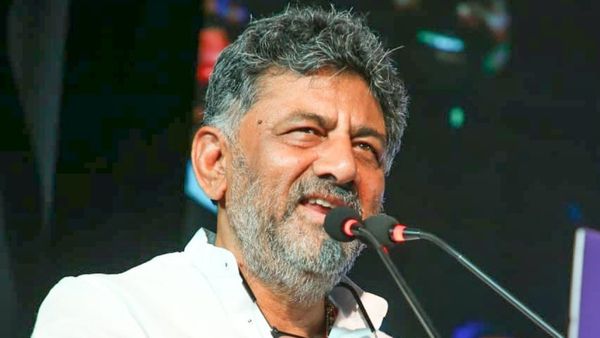 ನಾವು ಕುರ್ಚಿಗೆ ಹೋರಾಟ ಮಾಡಿದರೆ, ನೀವು ಸಮಾಜಕ್ಕಾಗಿ ಹೋರಾಟ ಮಾಡುತ್ತೀರಿ- ಭೀಮ ಸಂಕಲ್ಪದಲ್ಲಿ ಡಿಕೆಶಿ ಮಾತು