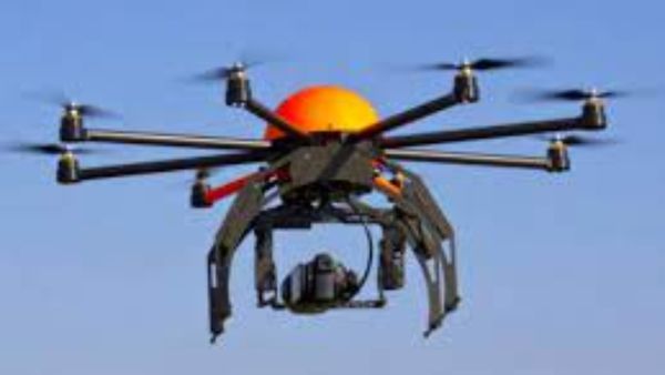 ಬೆಂಗಳೂರಿನಲ್ಲಿ ವಾಯು ಮಾಲಿನ್ಯ ಅಂದಾಜಿಸಲು ಡ್ರೋನ್ ಆಧಾರಿತ ತಂತ್ರಜ್ಞಾನ!