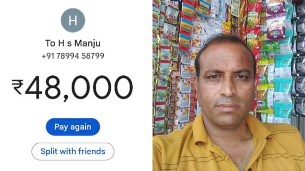 ದಾವಣಗೆರೆ: ಸಹಾಯ ಮಾಡಿದ ತಪ್ಪಿಗೆ ಪೊಲೀಸ್ ಠಾಣೆ ಮೆಟ್ಟಿಲೇರಿದ ಆಪದ್ಭಾಂಧವ