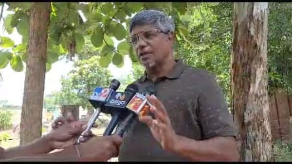 ಗುಟ್ಟಾಗಿ ಹುಲಿ,ಚಿರತೆ ಹೂತಿಟ್ಟ RFO?: ಅರಣ್ಯಾಧಿಕಾರಿಗಳ ವಿರುದ್ಧ ಗಂಭೀರ ಆರೋಪ